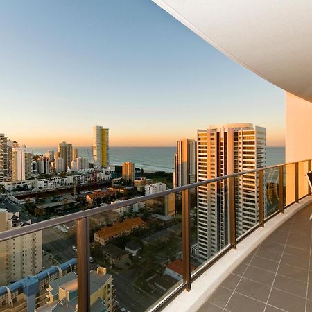 Sierra Grand Broadbeach - Gclr Gold Coast Zewnętrze zdjęcie