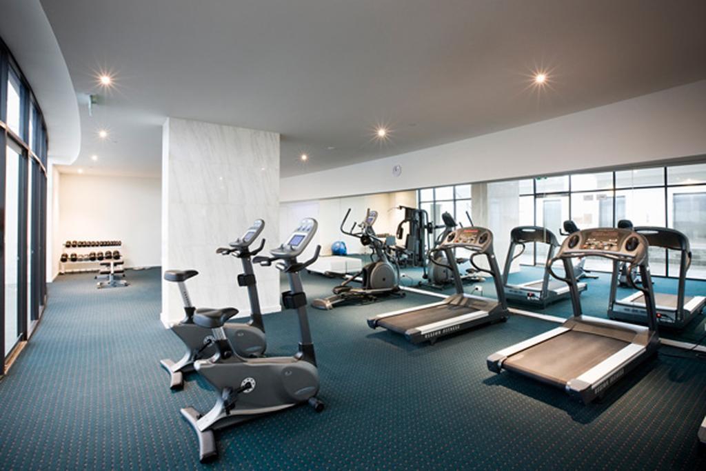 Sierra Grand Broadbeach - Gclr Gold Coast Zewnętrze zdjęcie