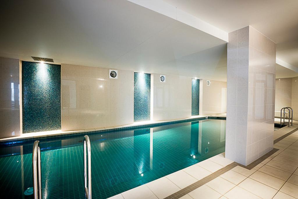Sierra Grand Broadbeach - Gclr Gold Coast Zewnętrze zdjęcie