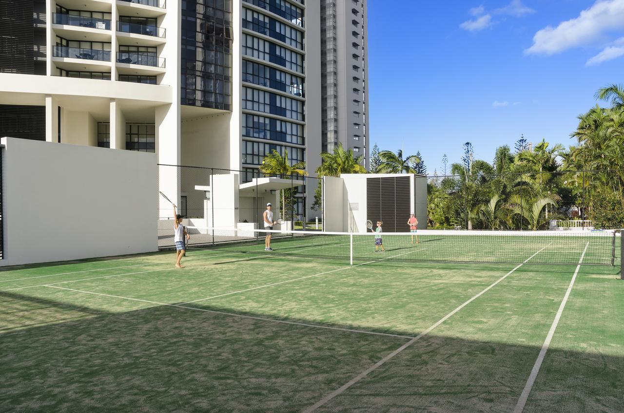 Sierra Grand Broadbeach - Gclr Gold Coast Zewnętrze zdjęcie