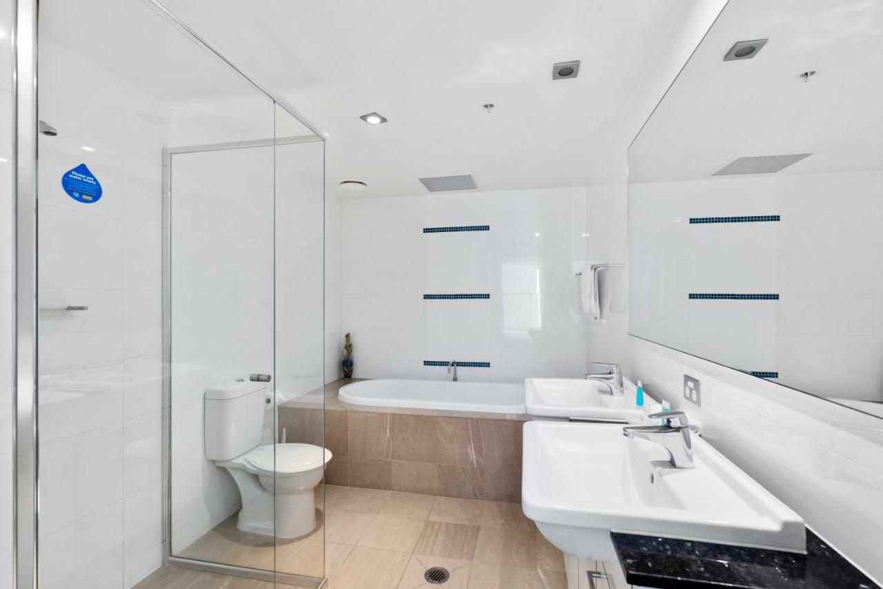 Sierra Grand Broadbeach - Gclr Gold Coast Zewnętrze zdjęcie