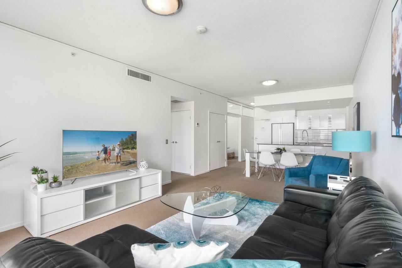 Sierra Grand Broadbeach - Gclr Gold Coast Zewnętrze zdjęcie