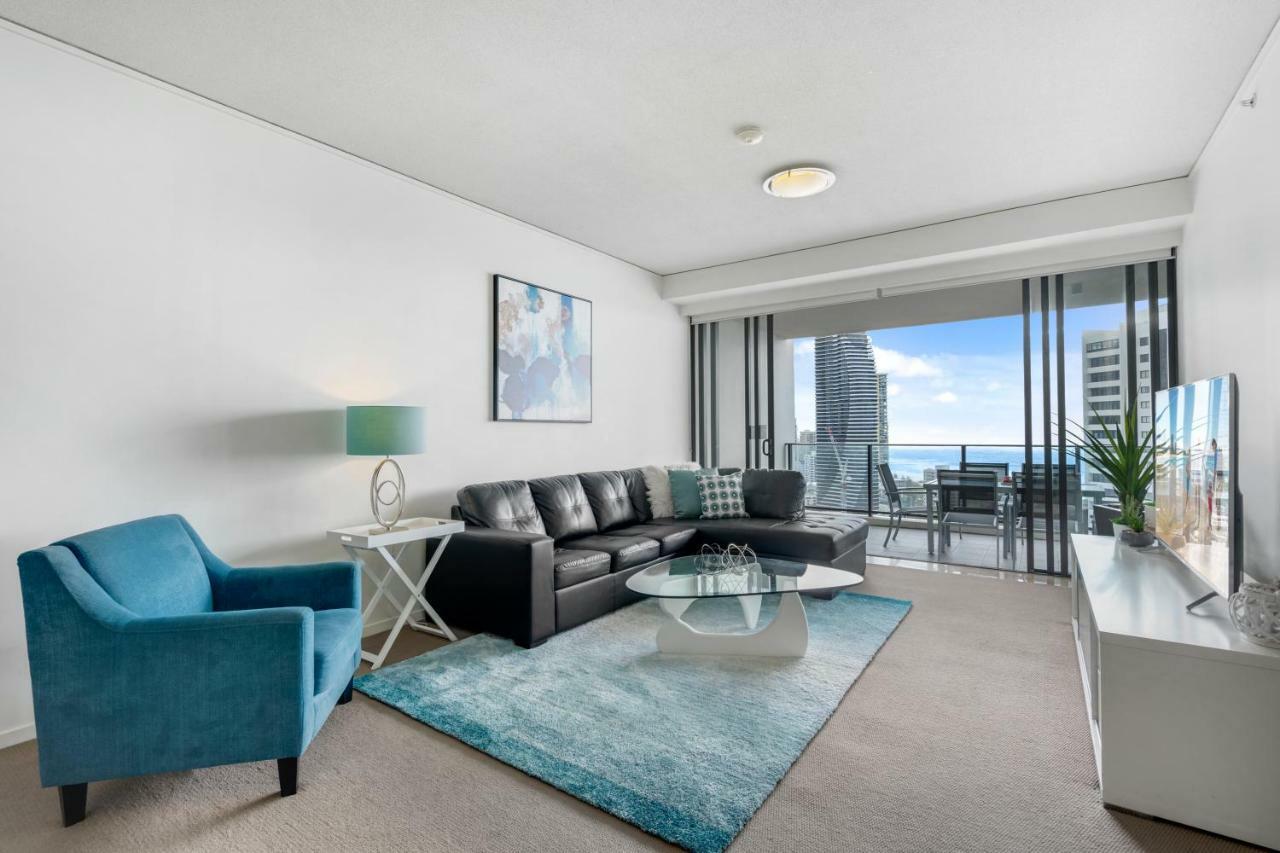 Sierra Grand Broadbeach - Gclr Gold Coast Zewnętrze zdjęcie
